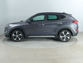 Hyundai Tucson - 2018