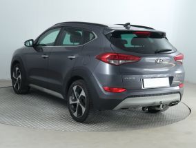 Hyundai Tucson - 2018