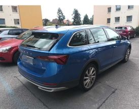 Skoda Octavia Scout - 2022