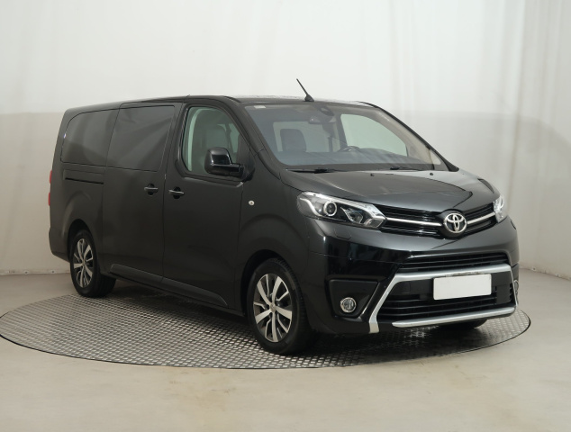 Toyota Proace Verso 2020