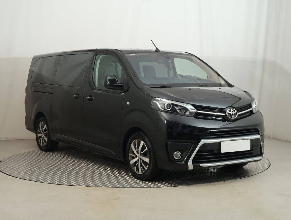 Toyota ProAce Verso - 2020