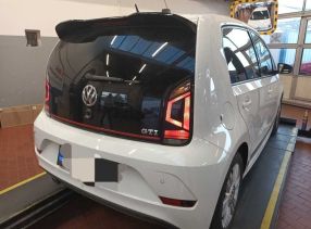 Volkswagen Up! - 2019