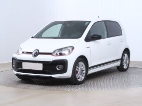 Volkswagen Up! - 2019