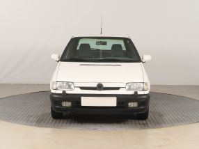 Skoda Felicia - 1997