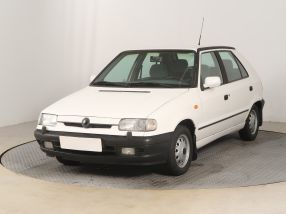 Skoda Felicia - 1997