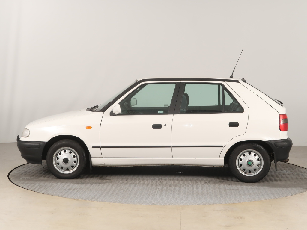 Škoda Felicia