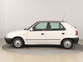 Skoda Felicia - 1997