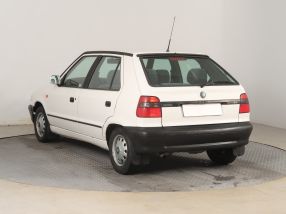 Skoda Felicia - 1997