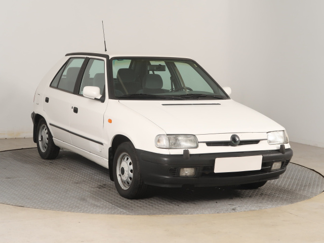 Škoda Felicia 1997