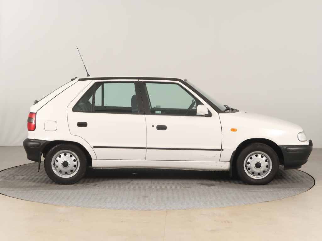Škoda Felicia