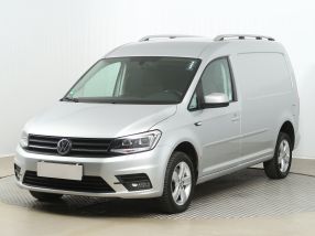 Volkswagen Caddy - 2017