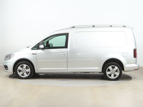 Volkswagen Caddy - 2017