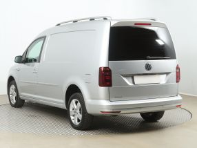 Volkswagen Caddy - 2017