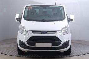 Ford Tourneo Custom - 2015