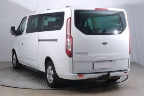 Ford Tourneo Custom - 2015