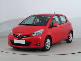 Toyota Yaris - 2012
