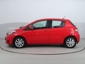 Toyota Yaris - 2012