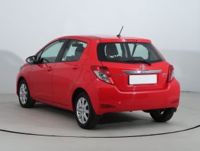 Toyota Yaris - 2012
