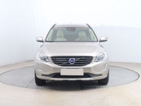 Volvo XC60 - 2013