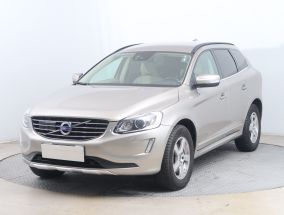 Volvo XC60 - 2013
