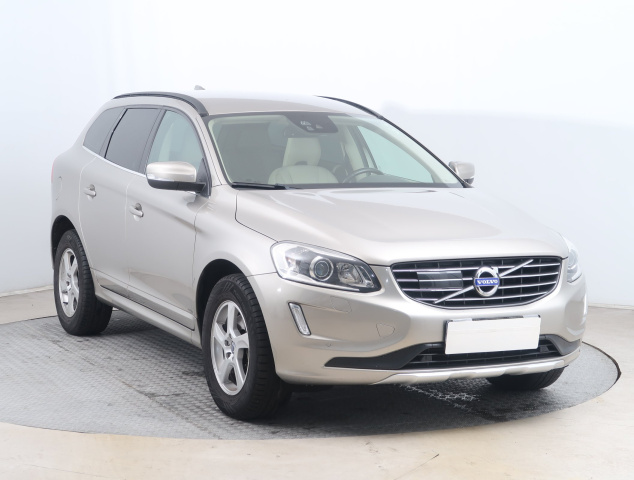 Volvo XC60 2013