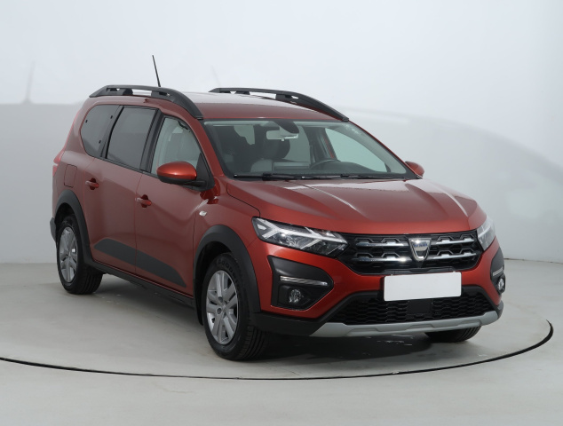 Dacia Jogger 2022