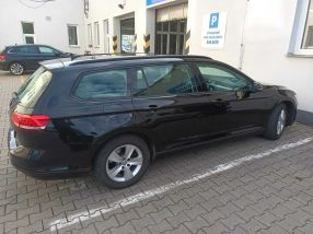 Volkswagen Passat - 2018