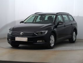 Volkswagen Passat - 2018