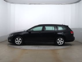 Volkswagen Passat - 2018
