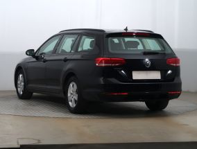 Volkswagen Passat - 2018
