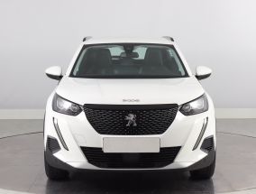 Peugeot 2008 - 2020