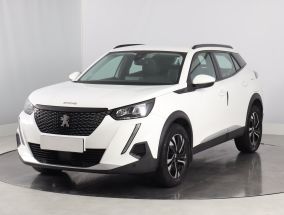 Peugeot 2008 - 2020