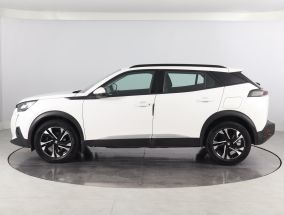 Peugeot 2008 - 2020
