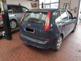 Ford Focus C-Max - 2008