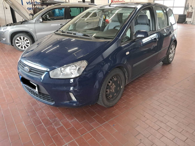 Ford C-Max 2008