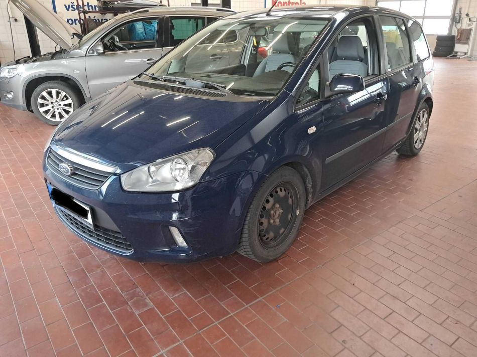 Ford Focus C-Max - 2008
