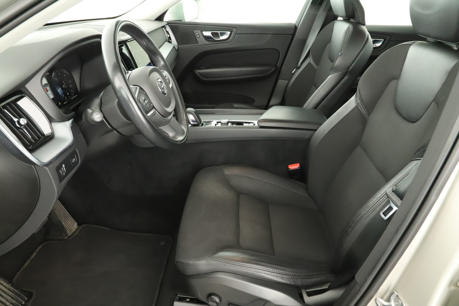 Volvo XC60 - 2021