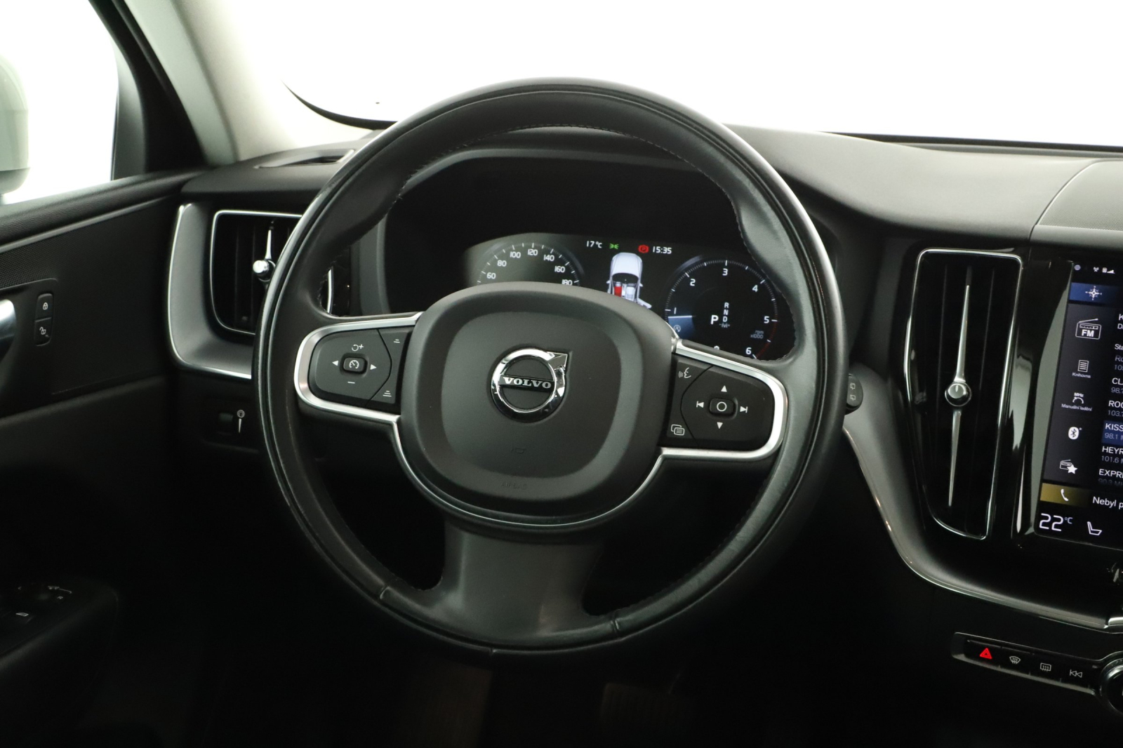 Volvo XC60 - 2021