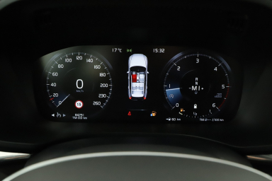Volvo XC60 - 2021