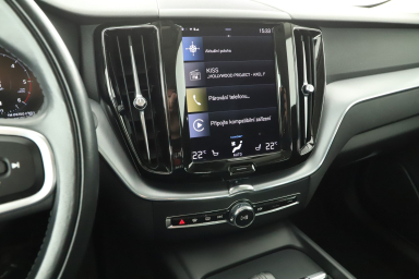 Volvo XC60 - 2021