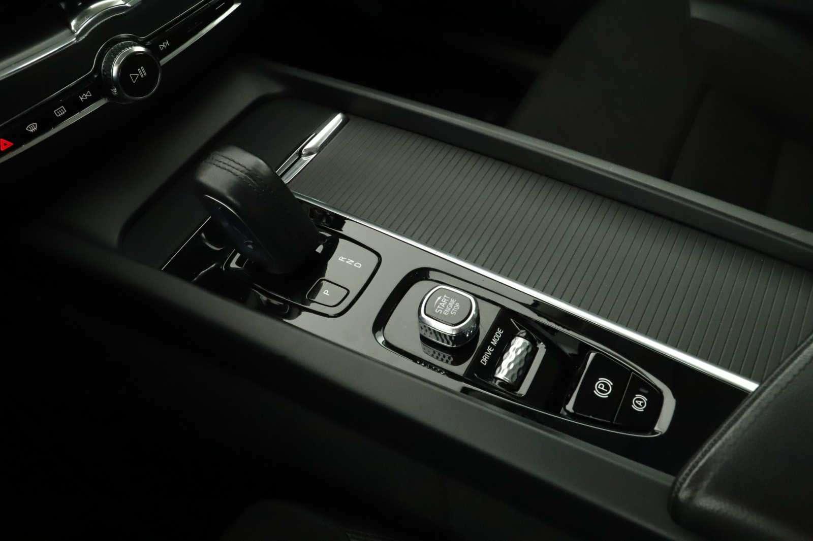 Volvo XC60 - 2021