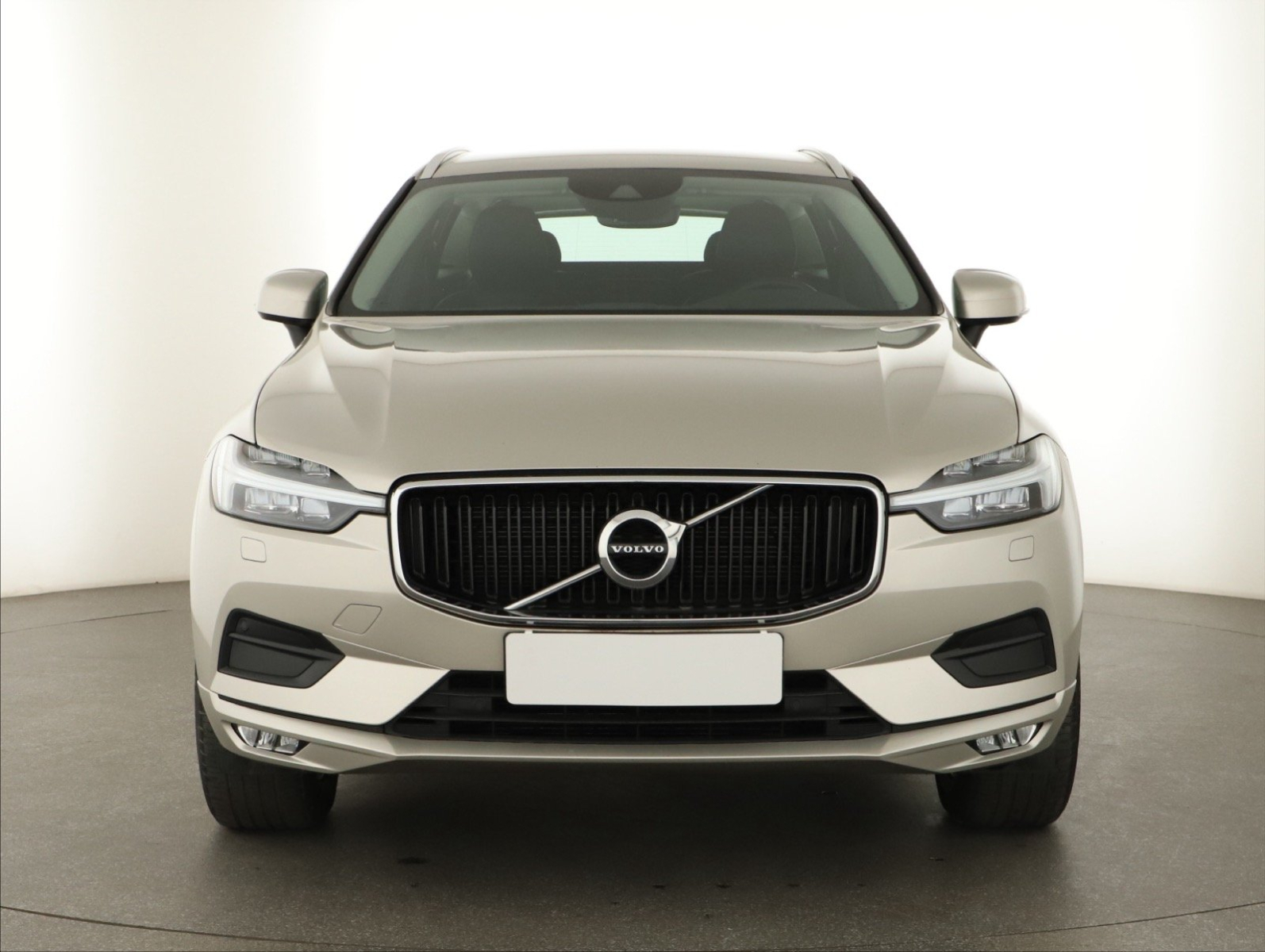Volvo XC60 - 2021