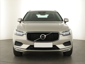 Volvo XC60 - 2021