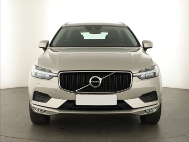 Volvo XC60 - 2021