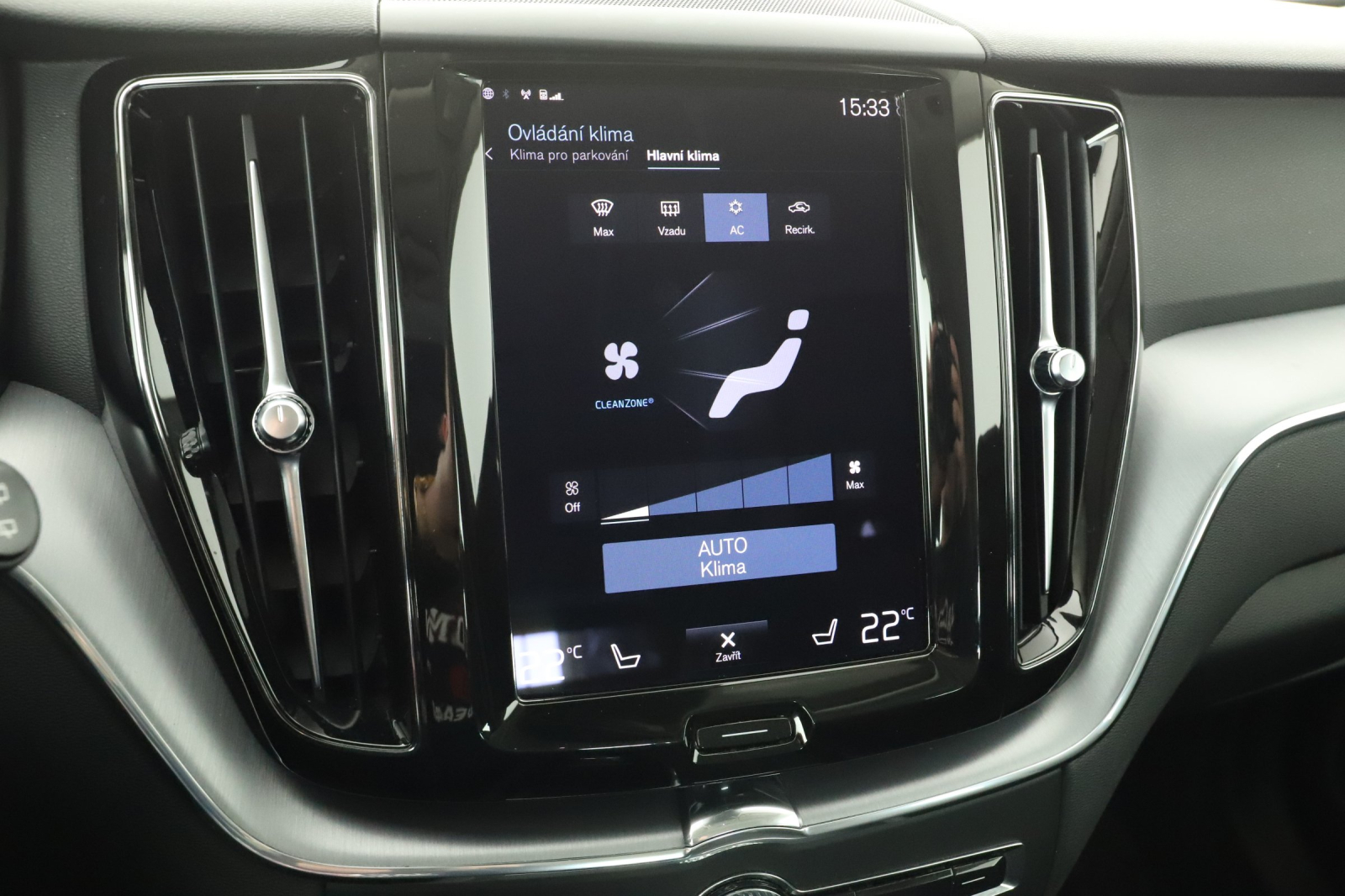 Volvo XC60 - 2021