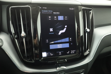 Volvo XC60 - 2021