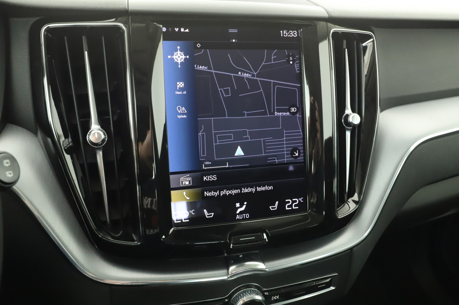 Volvo XC60 - 2021