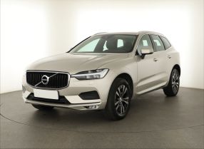Volvo XC60 - 2021
