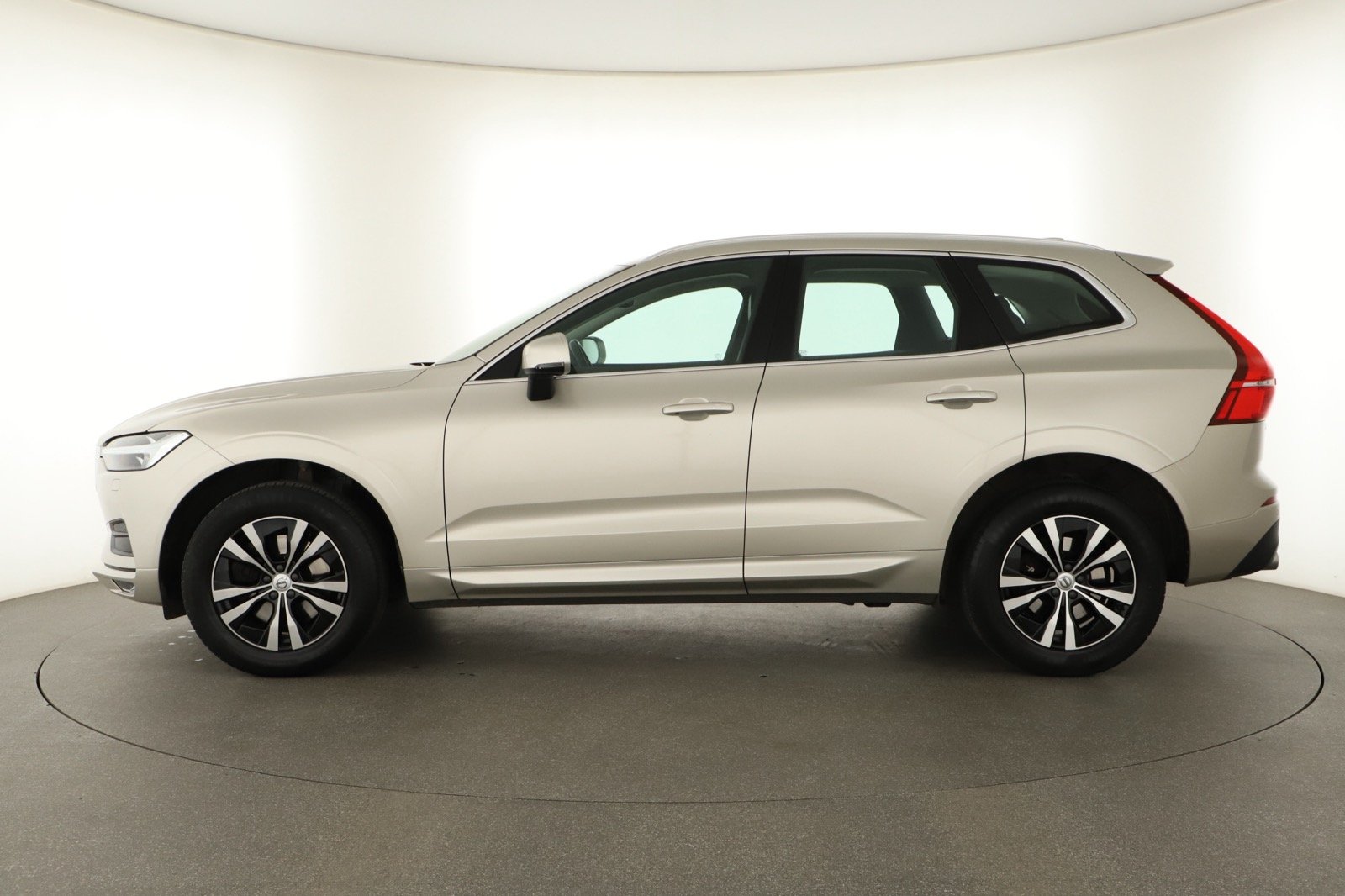 Volvo XC60 - 2021
