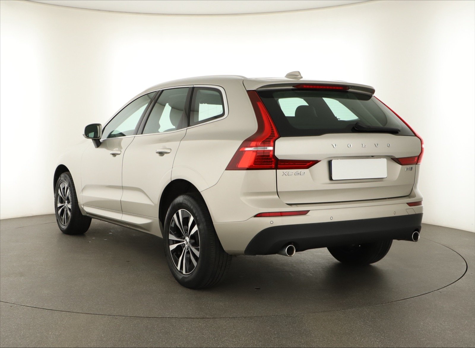Volvo XC60 - 2021